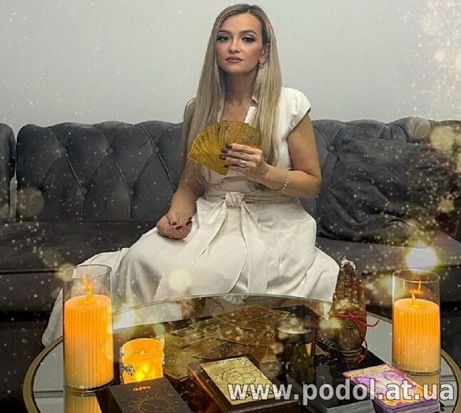 Помощь сильной гадалки Натальи. Ритуалы и заговоры.